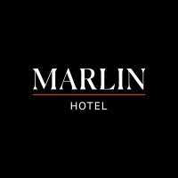 Marlin Hotel Dublin logo