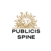 Publicis Spine logo