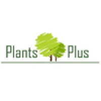 Plants Plus logo