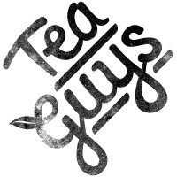 Tea Guys logo