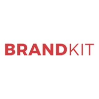 Brandkit logo