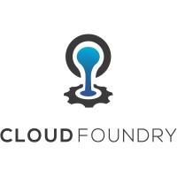 Cloud Foundry Foundation logo