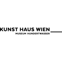 Kunst Haus Wien. Museum Hundertwasser logo