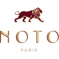 NOTO Paris logo