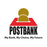 Postbank Kenya logo