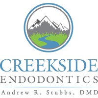 Creekside Endodontics - Lone Tree Endodontist logo