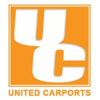 United Carports LLC logo