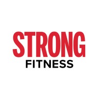 Image of STRONG Fitness Magazine