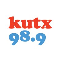 KUTX 98.9 logo
