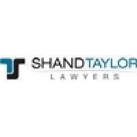 Shand Taylor Lawyers