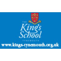 The King's School, Tynemouth logo