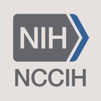 National Center For Complementary And Integrative Health logo