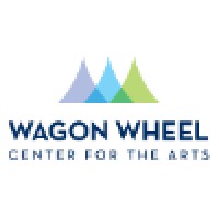Wagon Wheel Center For The Arts logo