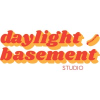 Daylight Basement Studio logo