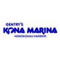 Kona Marine Supply logo