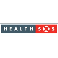 Health SOS logo