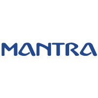 Mantra Softech logo