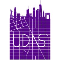 NYU Urban Design And Architecture Society logo