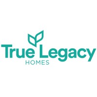 True Legacy Homes logo