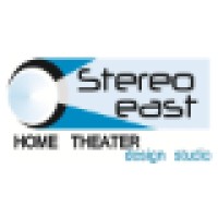 Stereo East Home Theater logo