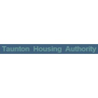 Taunton Housing Authority logo