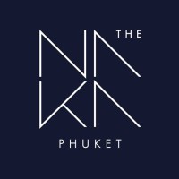 The Naka Phuket, A Member Of Design Hotels logo