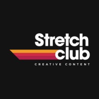 Stretch Club logo