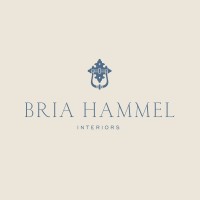 Bria Hammel Interiors logo