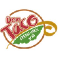 Don Taco logo