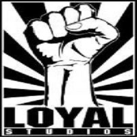 Loyal Studios logo