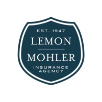 Lemon Mohler Insurance Agency logo