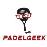 PadelGeek By Patrik Wozniacki logo