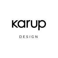 Karup Design A/S logo