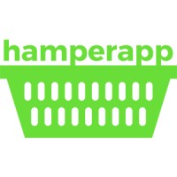 Hamperapp logo