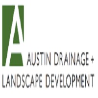 Austin Drainage logo