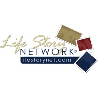 Life Story Network logo