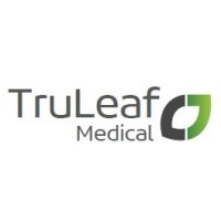 TruLeaf Medical logo