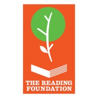 The Reading Foundation logo