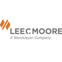 Image of Lee C. Moore, A Woolslayer Company