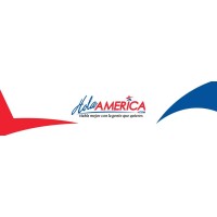 Hola America logo