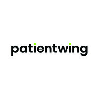 PatientWing logo