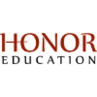 Honor Education logo