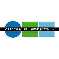 Image of Orbach Huff & Henderson LLP