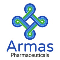 Armas Pharmaceuticals logo