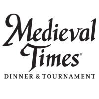 Medieval Times - Toronto logo
