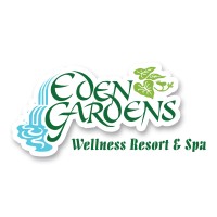 Eden Gardens Wellness Resort & Spa logo