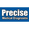 Precise Diagnostics logo