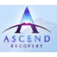 Ascend Recovery logo