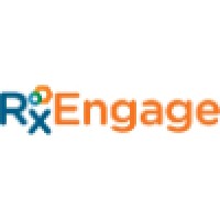 RxEngage Partners logo