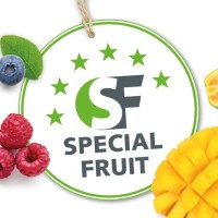 Image of Special Fruit nv